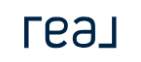REAL Broker Logo